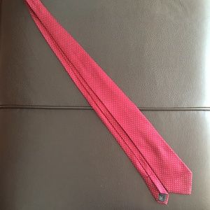 dkny necktie